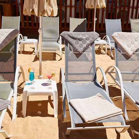 Coral Suites & Spa - Adults Only Playa de las Americas  Zewnętrze zdjęcie