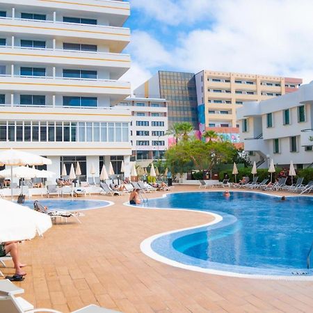 Coral Suites & Spa - Adults Only Playa de las Americas  Zewnętrze zdjęcie