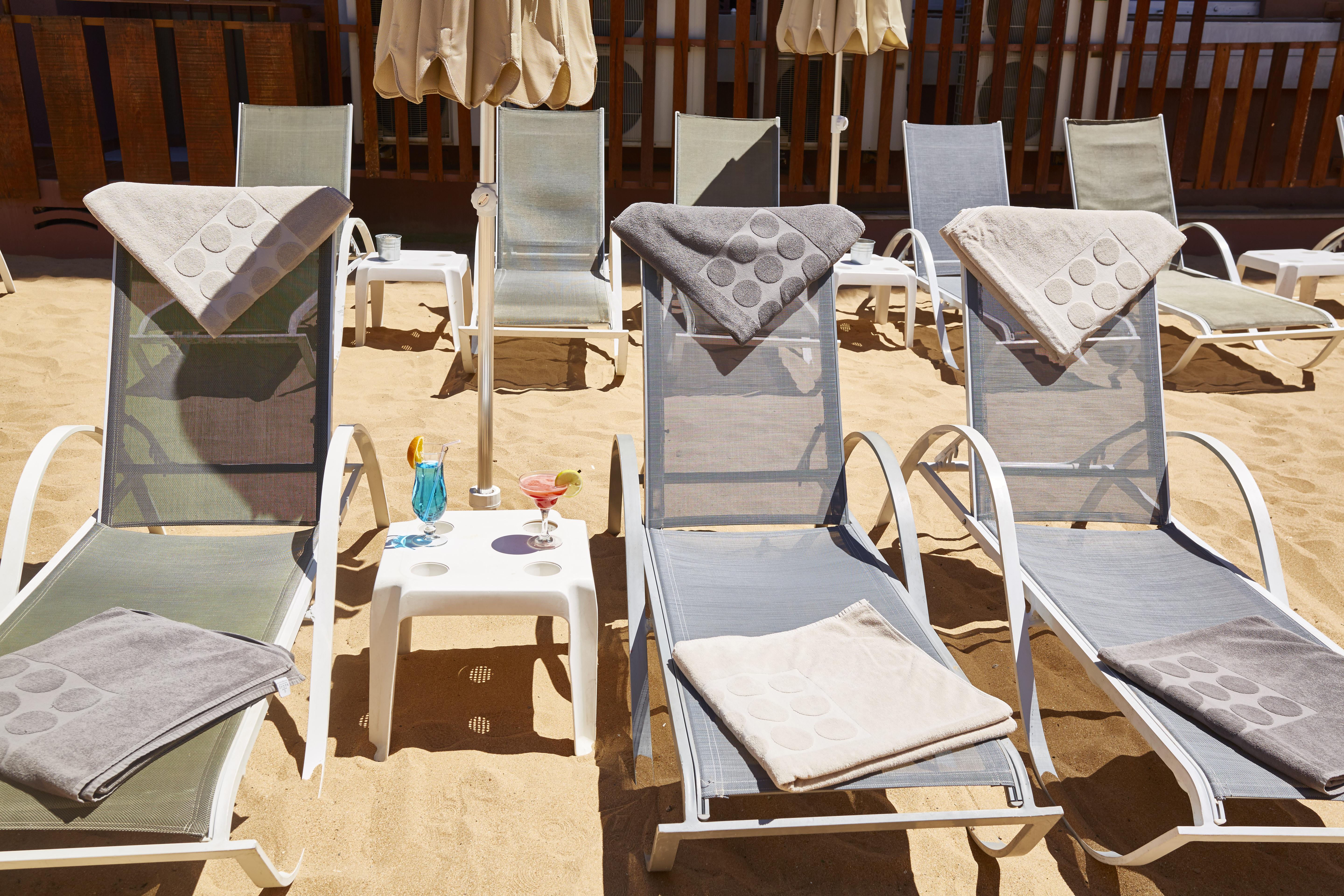 Coral Suites & Spa - Adults Only Playa de las Americas  Zewnętrze zdjęcie