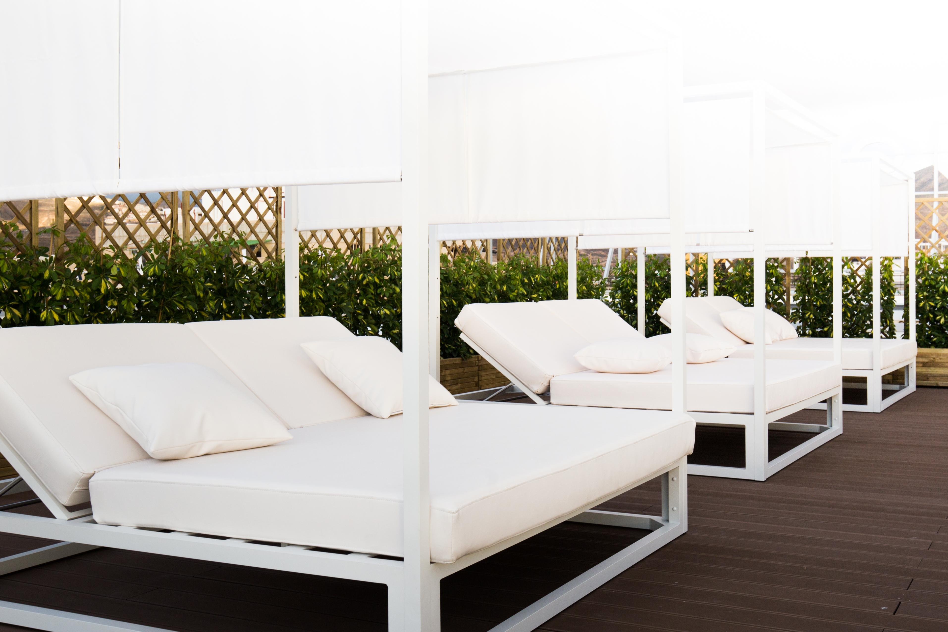 Coral Suites & Spa - Adults Only Playa de las Americas  Zewnętrze zdjęcie