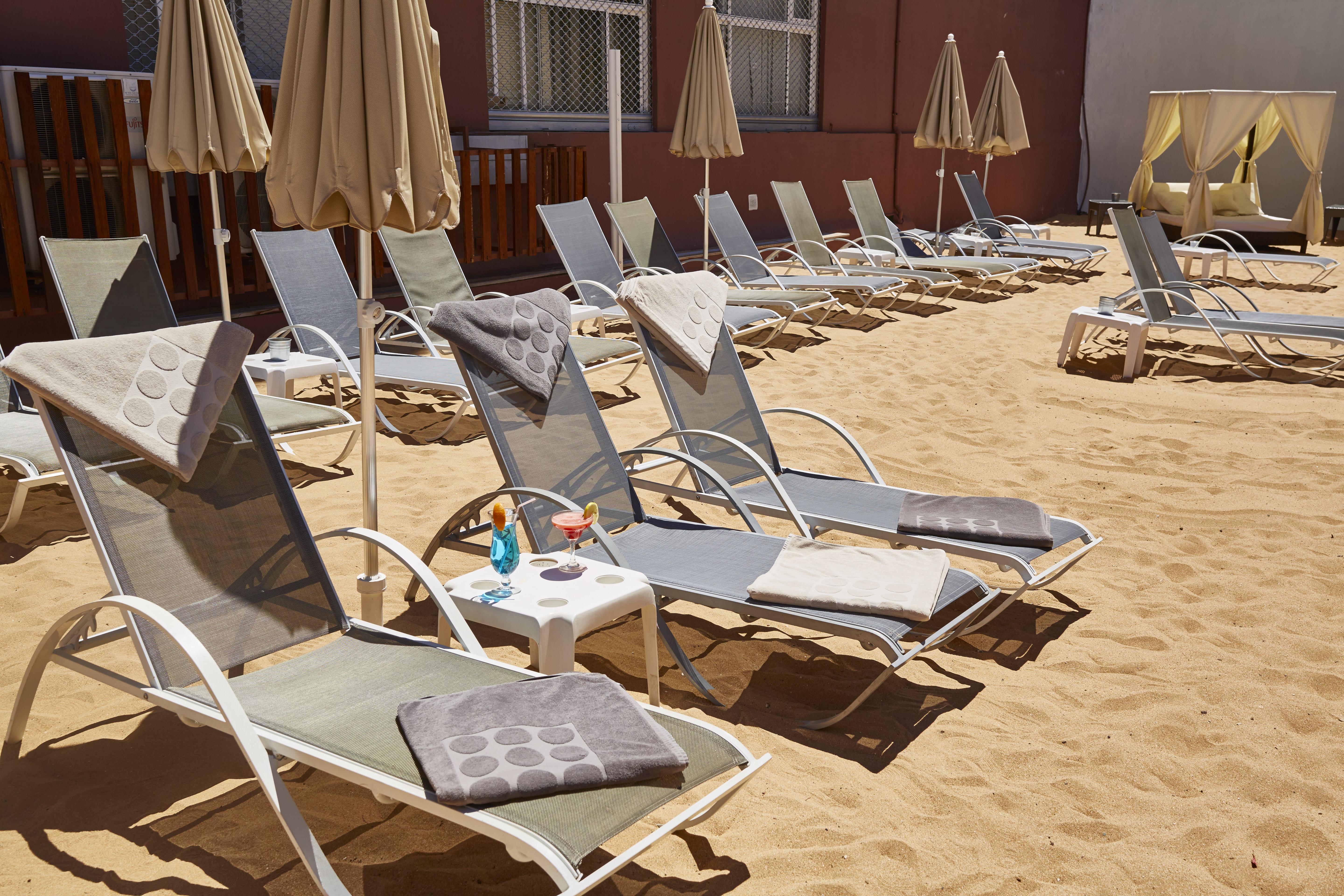 Coral Suites & Spa - Adults Only Playa de las Americas  Zewnętrze zdjęcie
