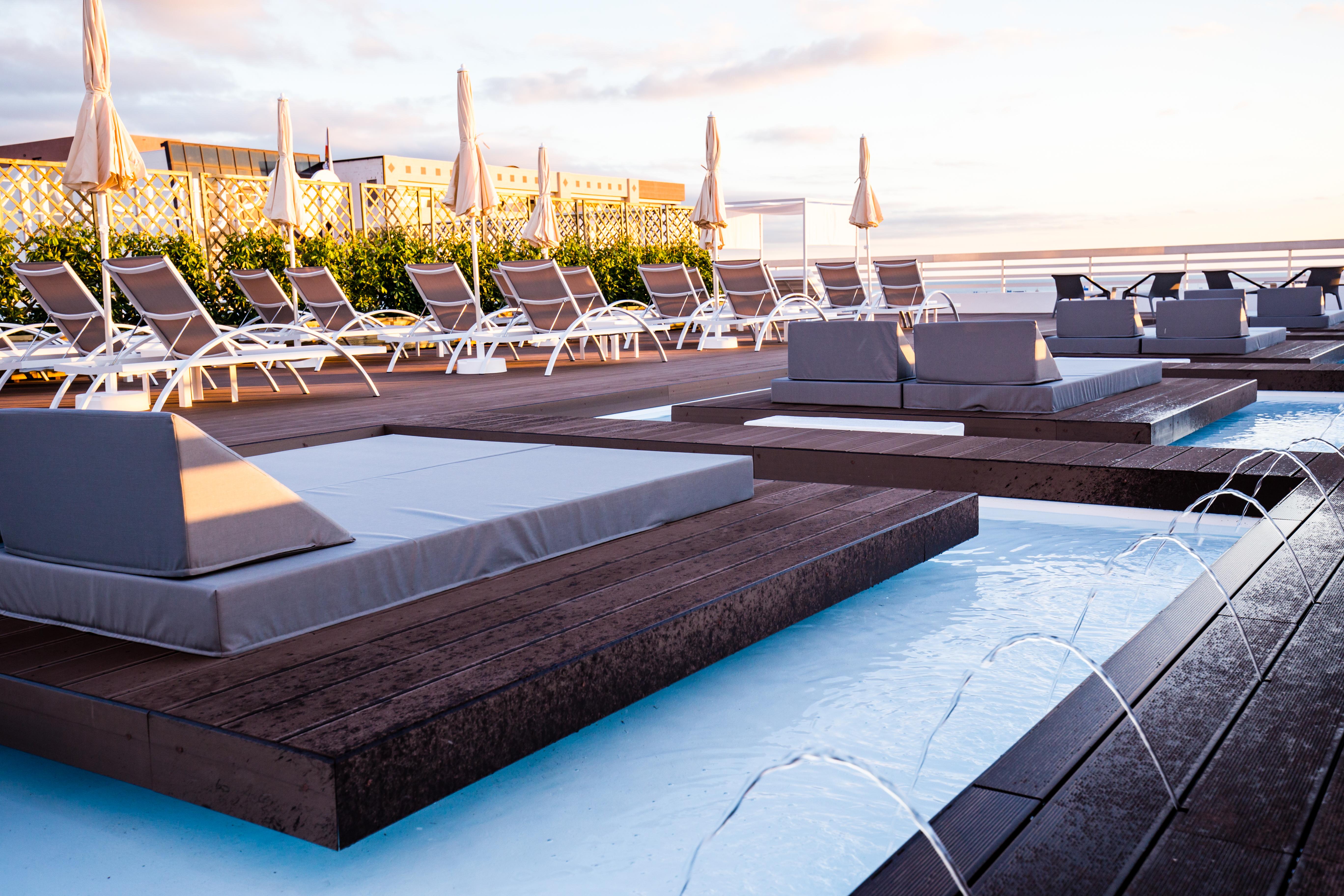 Coral Suites & Spa - Adults Only Playa de las Americas  Zewnętrze zdjęcie