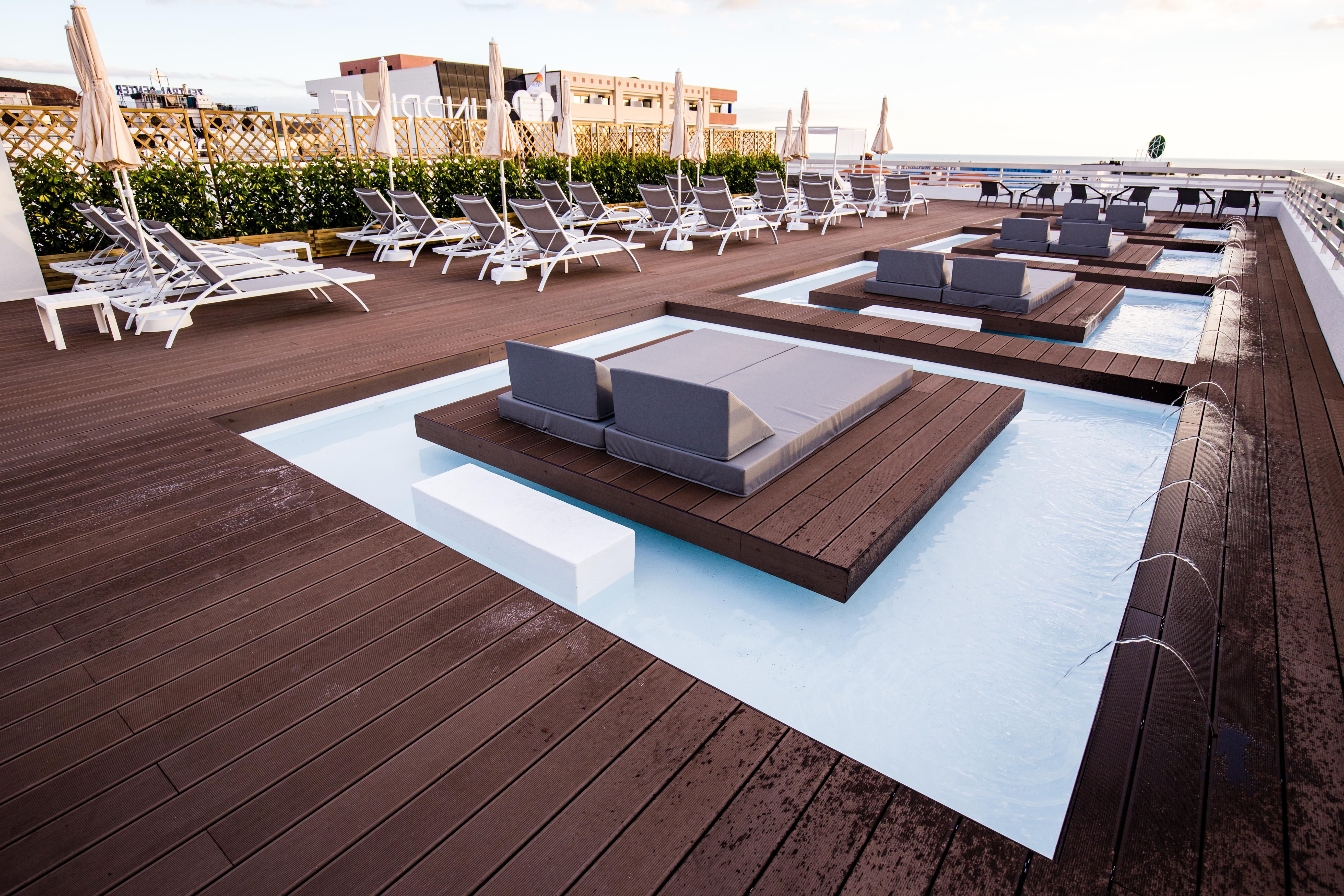 Coral Suites & Spa - Adults Only Playa de las Americas  Zewnętrze zdjęcie