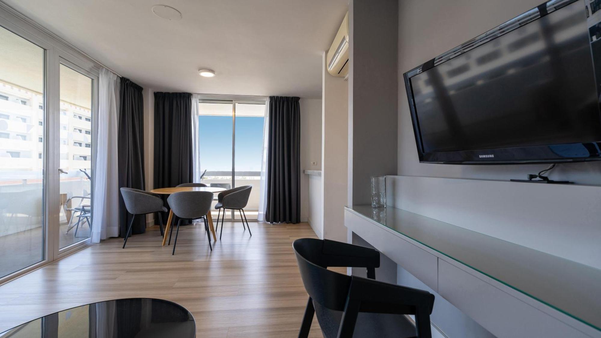 Coral Suites & Spa - Adults Only Playa de las Americas  Zewnętrze zdjęcie