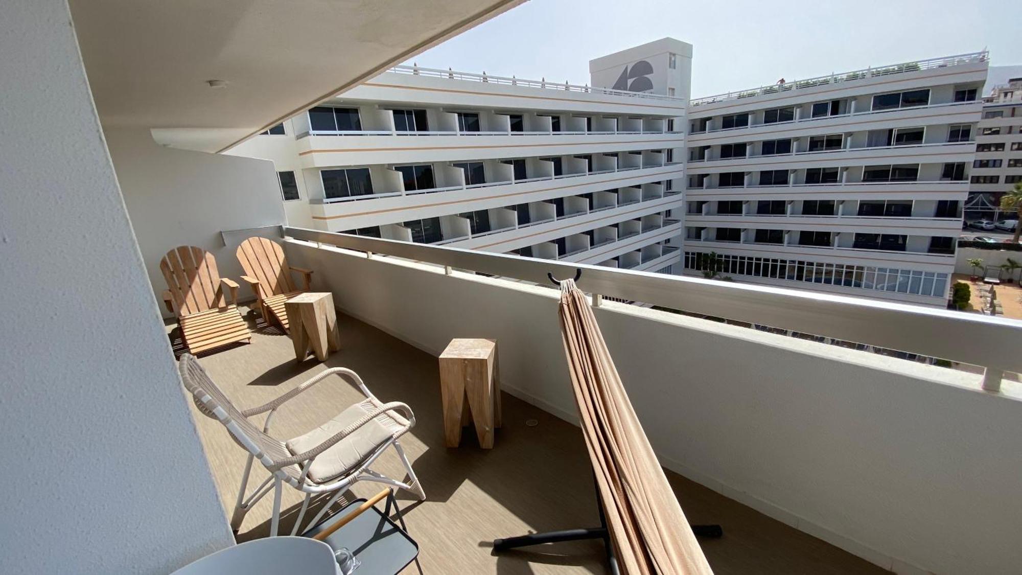 Coral Suites & Spa - Adults Only Playa de las Americas  Zewnętrze zdjęcie
