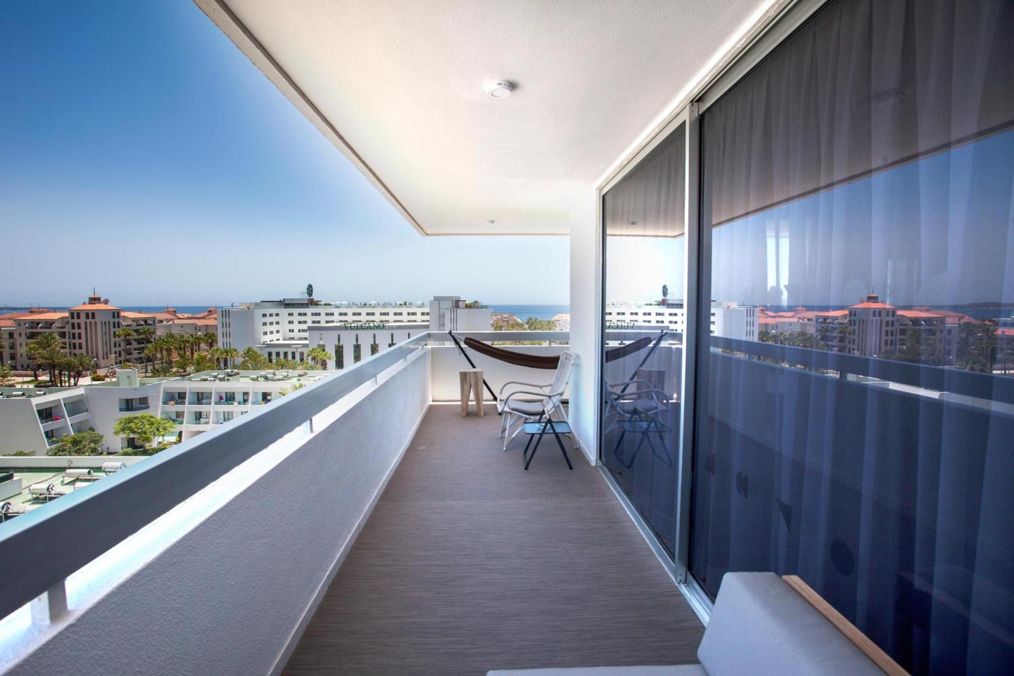 Coral Suites & Spa - Adults Only Playa de las Americas  Zewnętrze zdjęcie