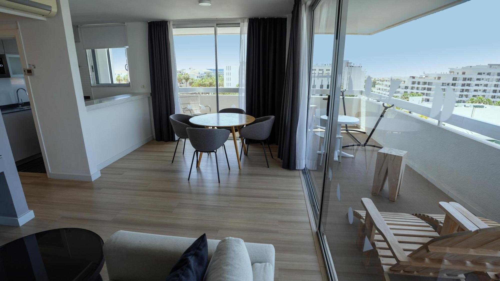 Coral Suites & Spa - Adults Only Playa de las Americas  Zewnętrze zdjęcie
