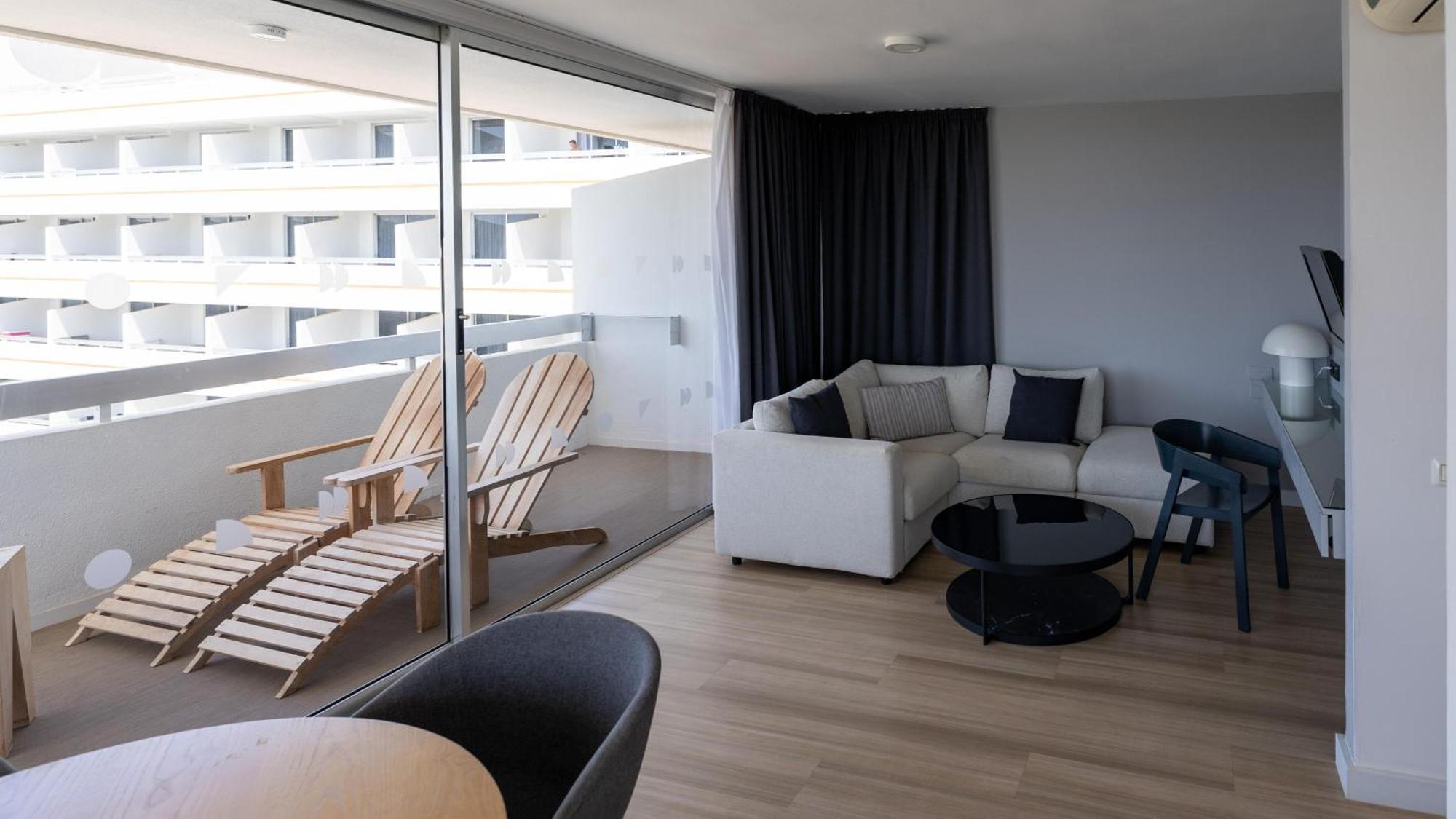 Coral Suites & Spa - Adults Only Playa de las Americas  Zewnętrze zdjęcie