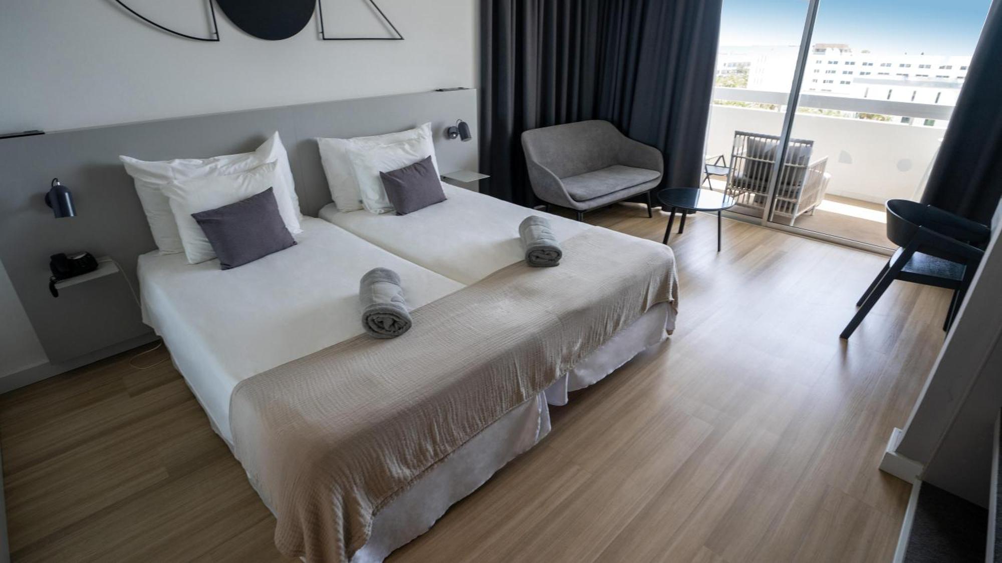 Coral Suites & Spa - Adults Only Playa de las Americas  Zewnętrze zdjęcie