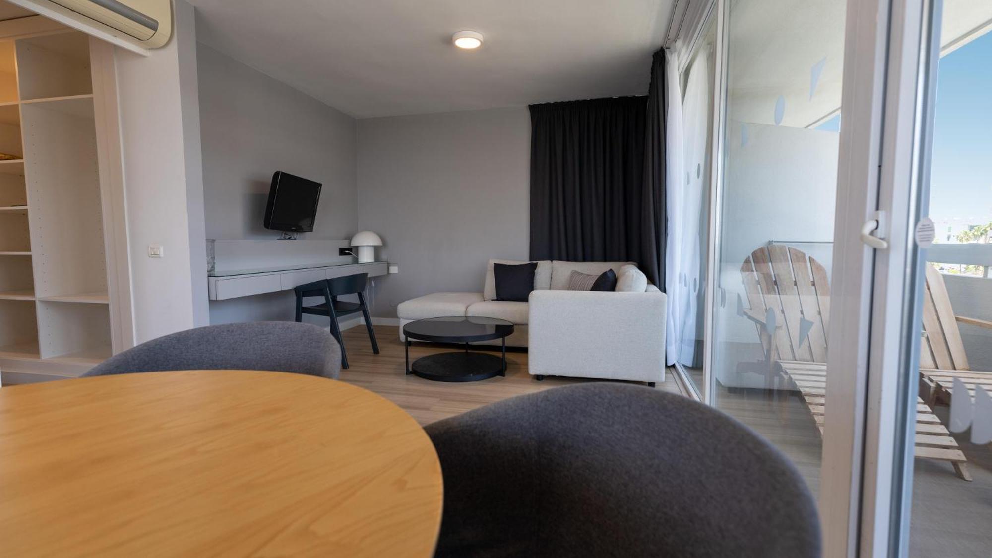 Coral Suites & Spa - Adults Only Playa de las Americas  Zewnętrze zdjęcie