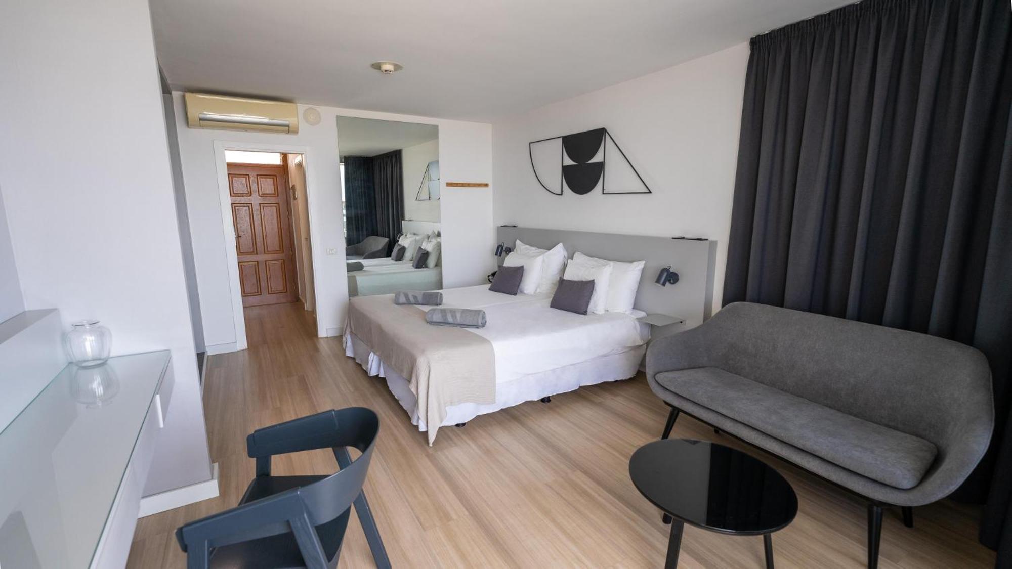 Coral Suites & Spa - Adults Only Playa de las Americas  Zewnętrze zdjęcie