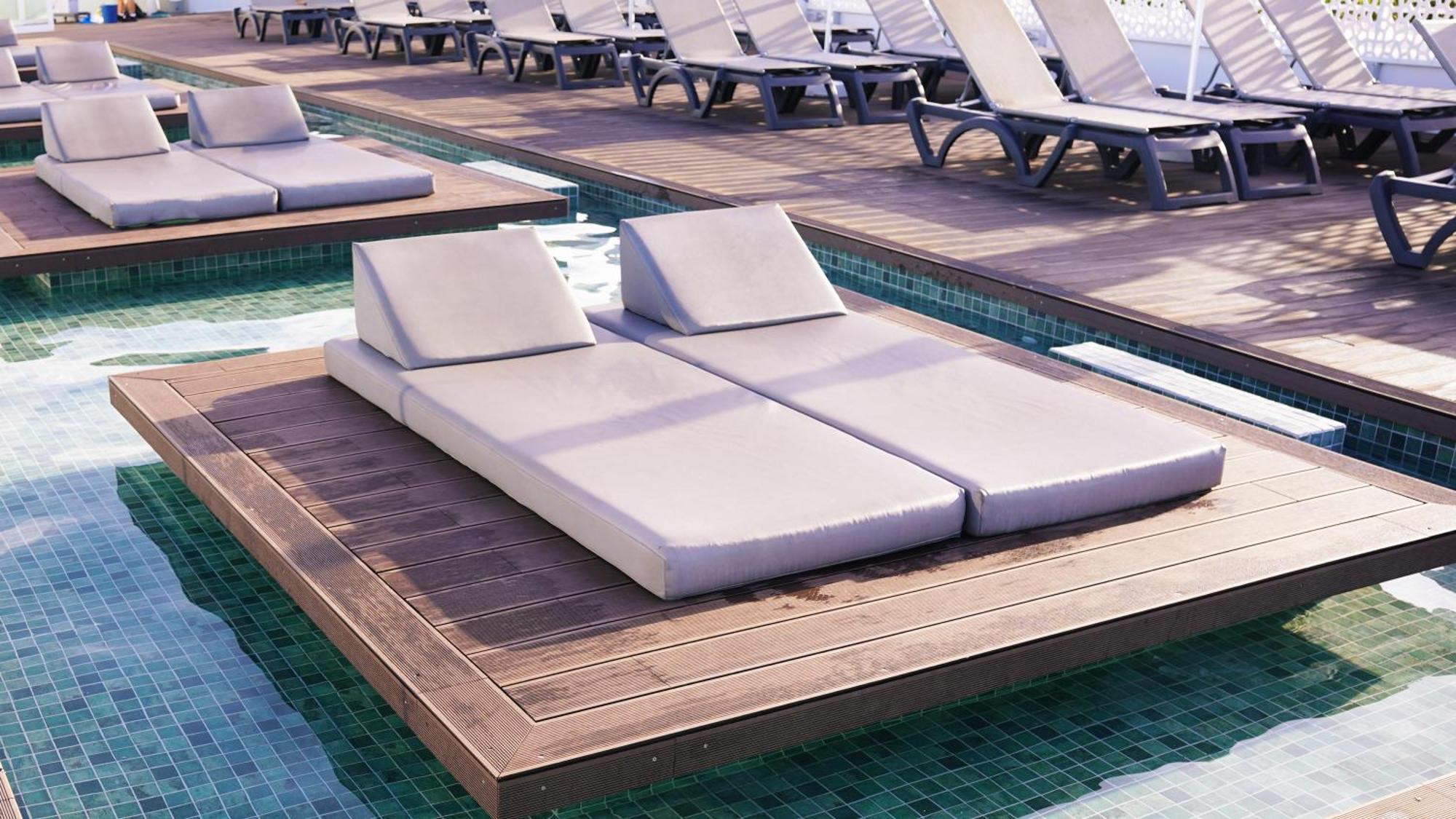 Coral Suites & Spa - Adults Only Playa de las Americas  Zewnętrze zdjęcie