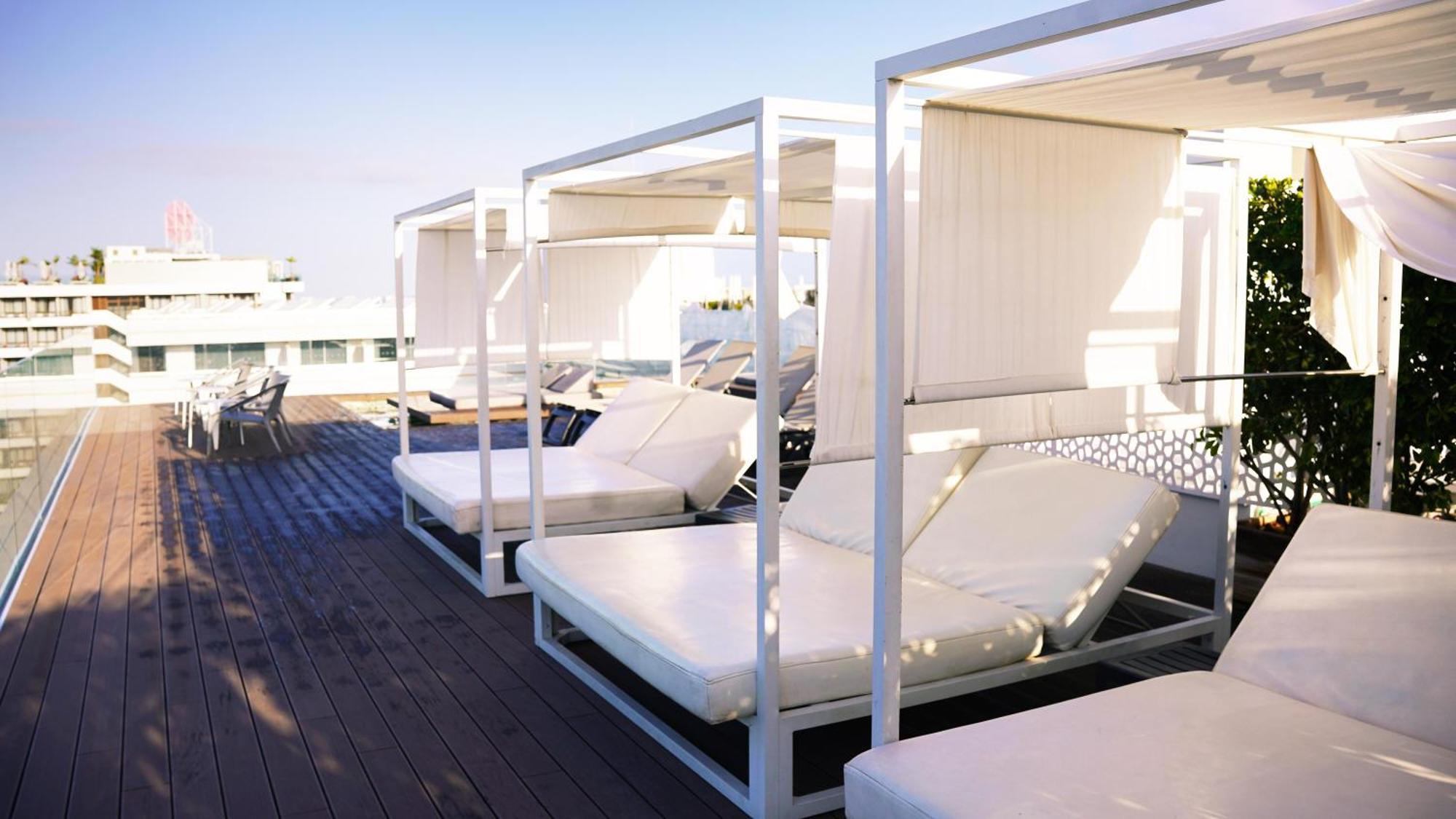 Coral Suites & Spa - Adults Only Playa de las Americas  Zewnętrze zdjęcie